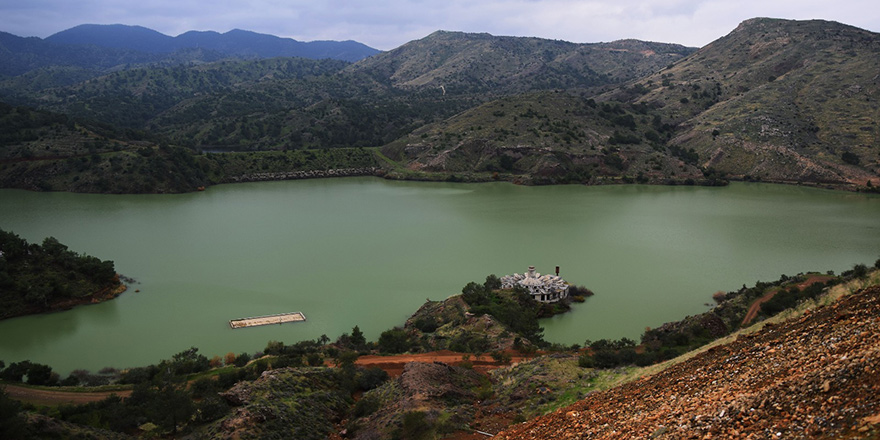 “Su kaynaklarımızın korunması hayati önemdedir”
