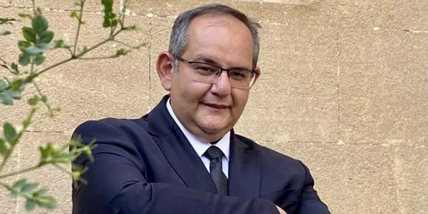 Avukat Feyzi Hansel, Kıb-tek ile Bakanlar Kurulu aleyhinde tazminat davası açtı