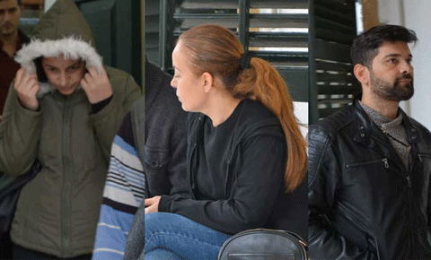 Ölüme sebep olmaktan yargılanacaklar