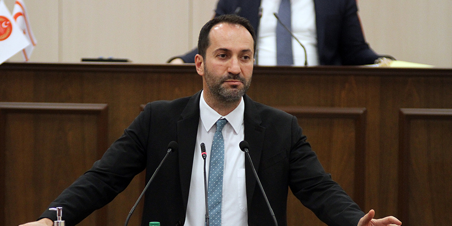 “Ülkede benzin yok, ilaç yok, elektrik yok…”