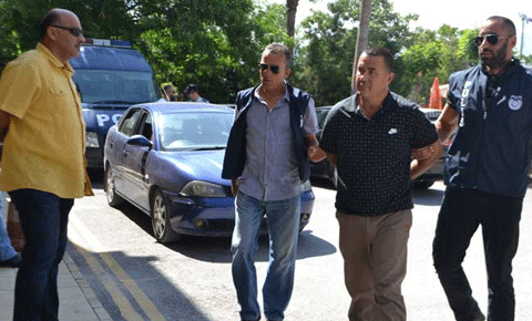 Heyet, polisi suçlu buldu