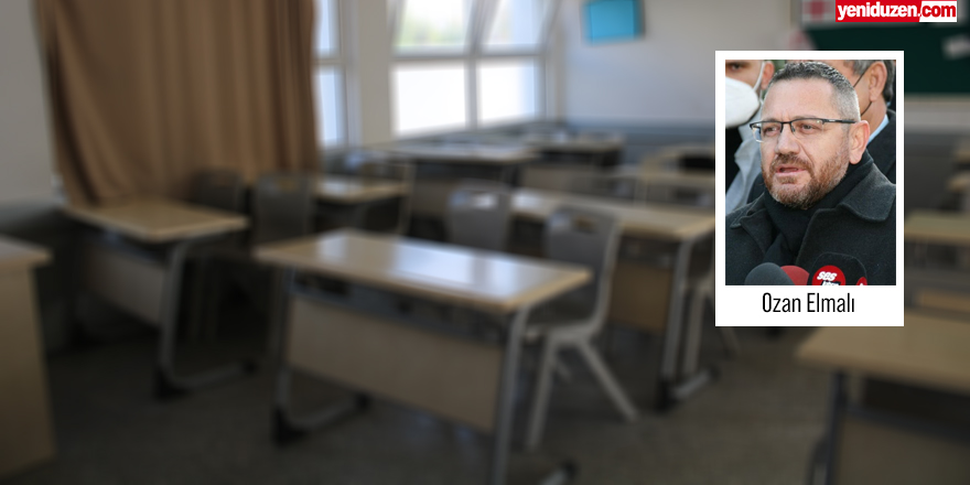 Öğretmen maaşının yarısı benzine gidiyor