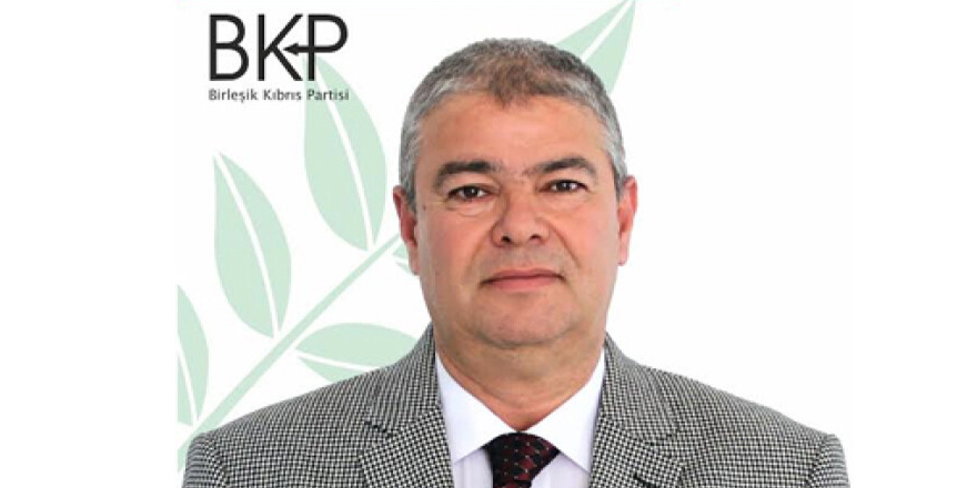 Sonüstün: Ekonomiyi batırmak diye buna denir