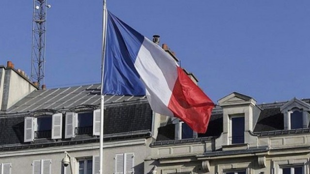 Fransa, büyümede Euro bölgesi'nin gerisinde kaldı