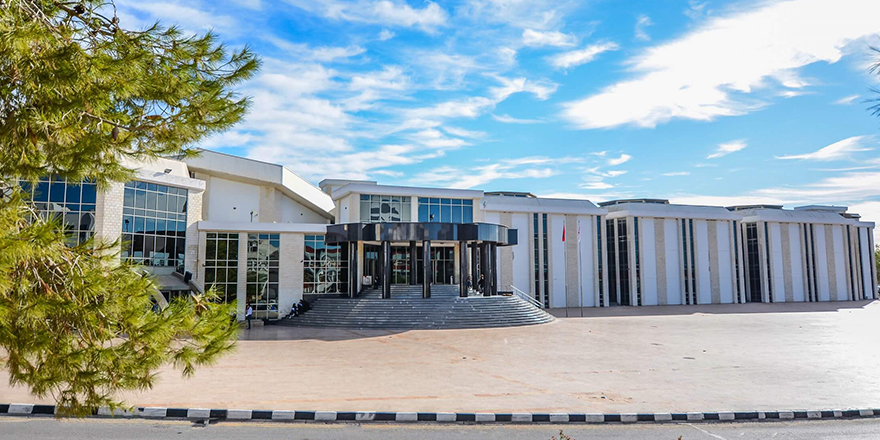 Yakın Doğu Oluşum Kütüphaneleri, 28 Mart – 3 Nisan Kütüphane Haftası’nı kutlayacak