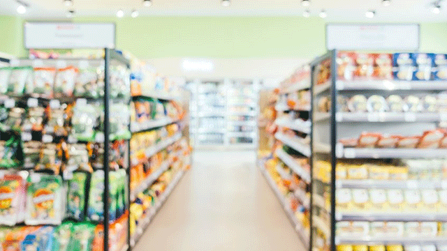 Yunanistan’da ‘Yeşil Nemesis’ paniği: Market rafları boşaltıldı