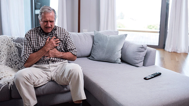 Ritim bozukluğunun 7 belirtisi