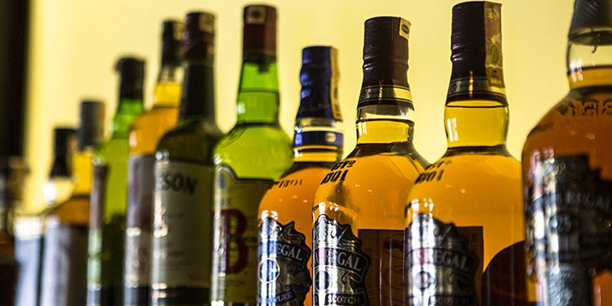 İçkiye yapılan zam, karaborsa satışlara ve hırsızlıklara sevk etti