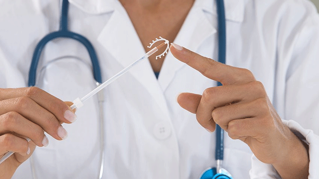 Spiral, rahim ağzı kanserini önlüyor