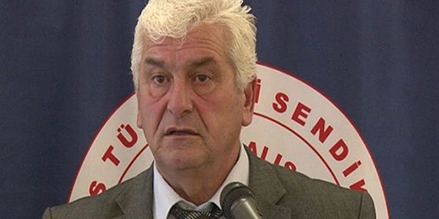 "İşçinin parasını yedirmeyiz!"