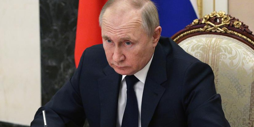 Rusya'dan doğal gaz alımında "Ruble" ödenecek
