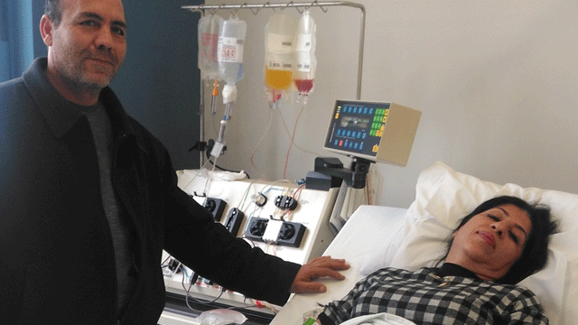 KKTC’den bugüne kadar 53 kişi kök hücre bağışında bulundu