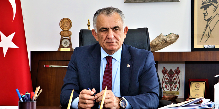 "Yasada, sendikaların hayal edemeyeceği düzenlemeler yaptım"