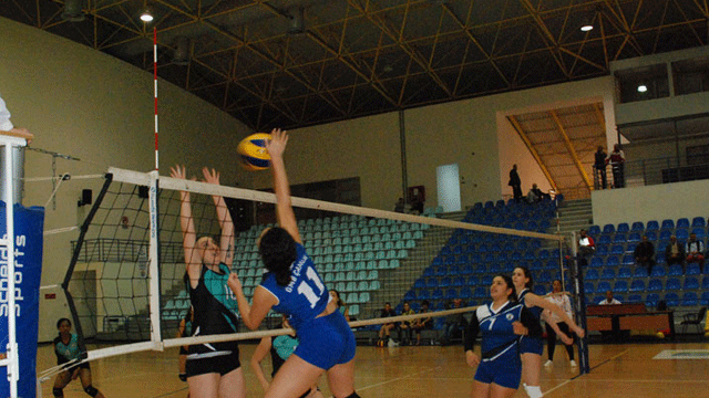 Filede favoriler kazandı