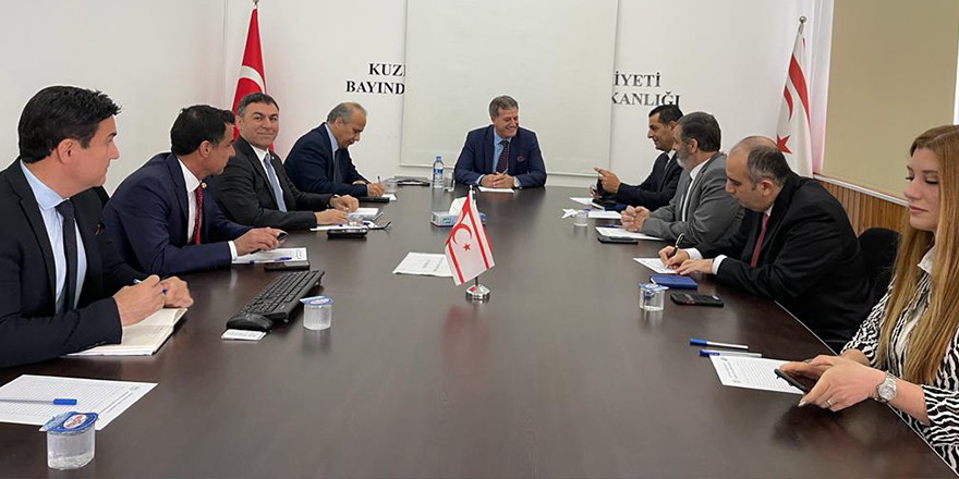 Hızlı internet için çalışmalar devam ediyor