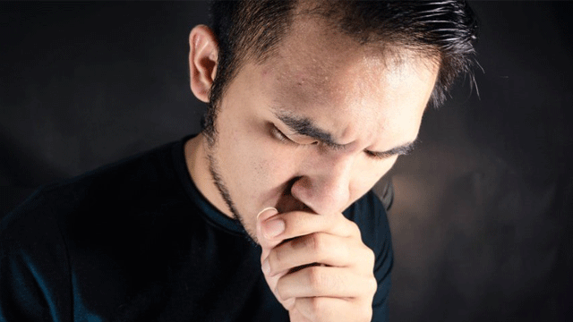 Bu yöntemle öksürük ve bronşit tarihe karışacak!