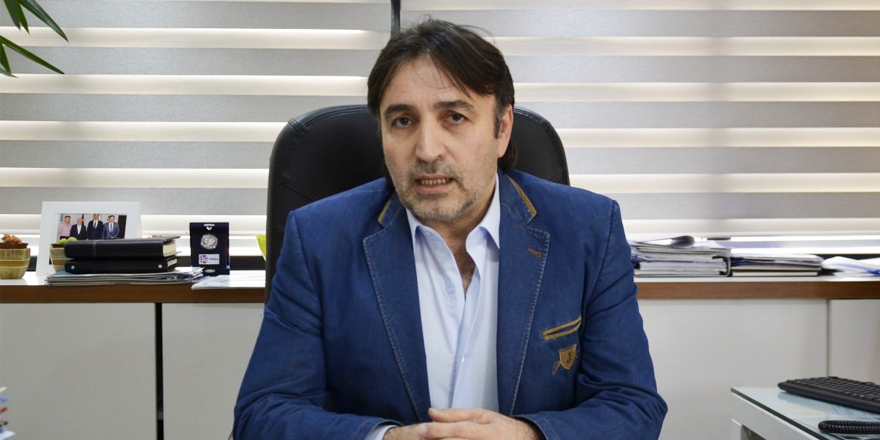 "Ülke sorma gir hanına dönüştü"