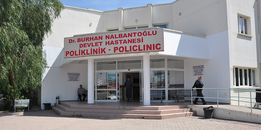Poliklinikte hasta bakmayacaklar!
