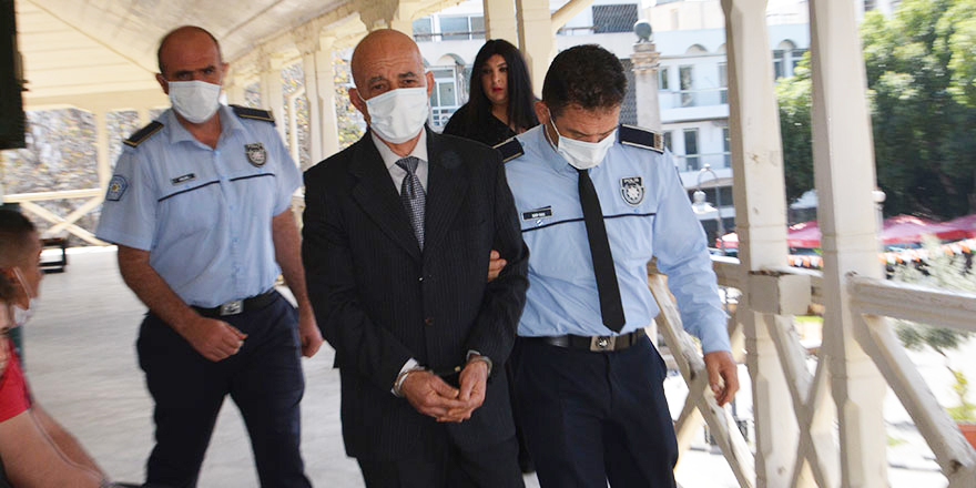 Komşusunu tüfekle vuran Avcıbaşı, 8 yıl hapse mahkum edildi