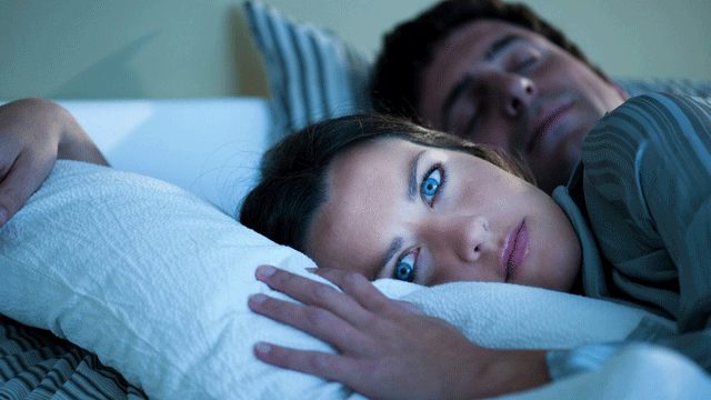 Huzursuz bacak sendromu erken ölüm için risk faktörü