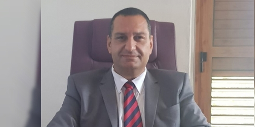 Başbakanlık Denetleme Kurulu Başkanı Halil Talaykurt oldu