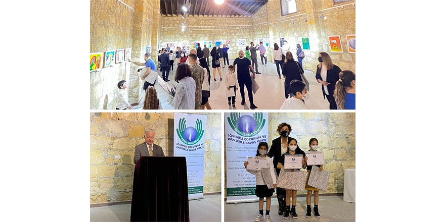 19. Afiş ve Slogan Yarışması ödül töreni gerçekleşti