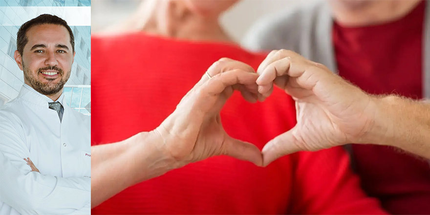 KKTC’de en fazla kalp damar hastalığı görülüyor