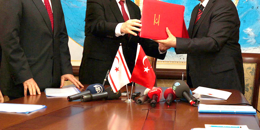 2023 – 2024 Mali İşbirliği Protokolü imzalanacak