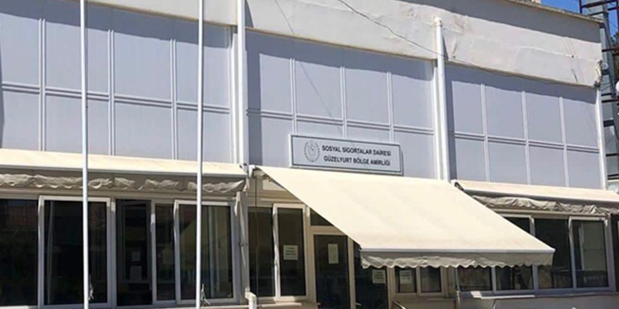 “Vatandaşa verilen hizmet aksatıldı”