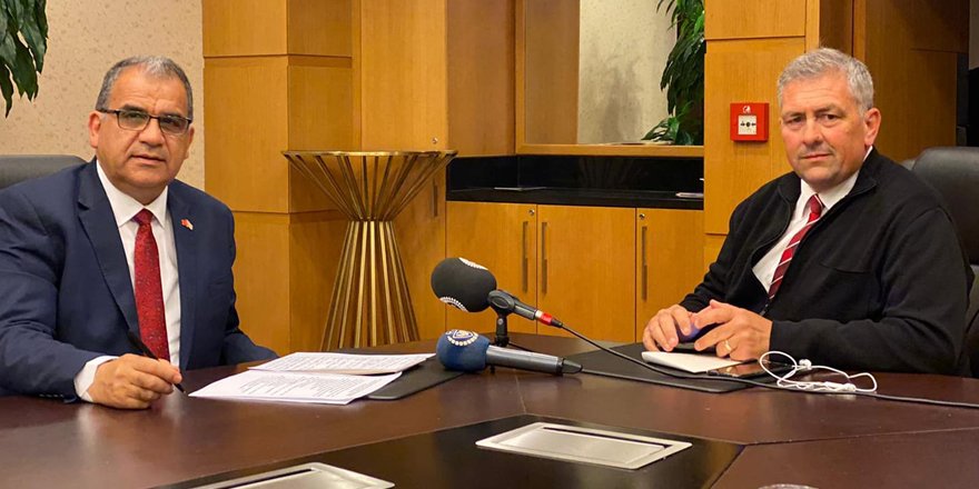 "13 maaş ve hayat pahalılığı devam edecek, KIB-TEK özelleştirilmeyecek"