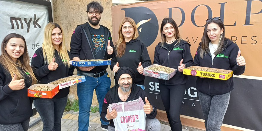 Evkaf, yardımlaşma ruhunu yaşatmaya devam ediyor