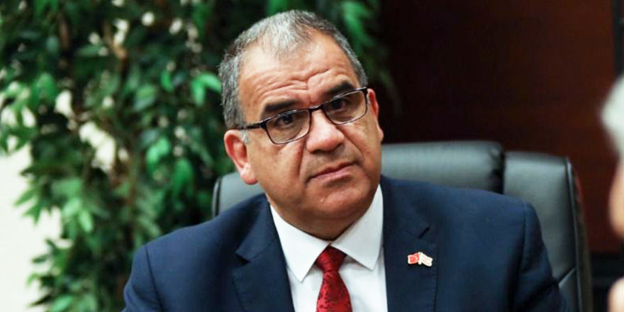 "Aynı gemideyiz gemi su alırsa birlikte batacağız"