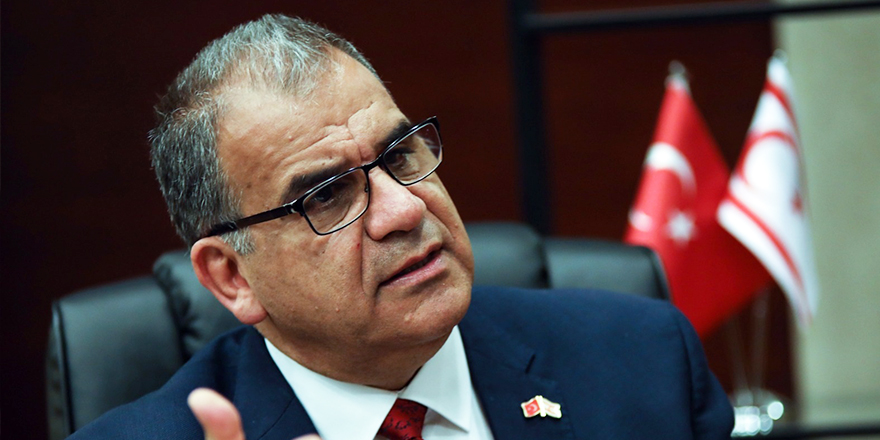 "Kabine değişikliğini konuşmak için erken"