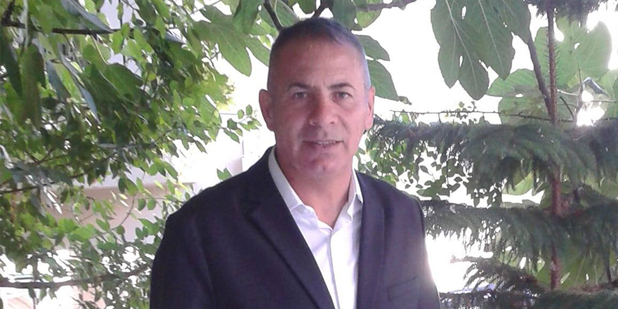 Ali Yöney yoğun bakıma alındı