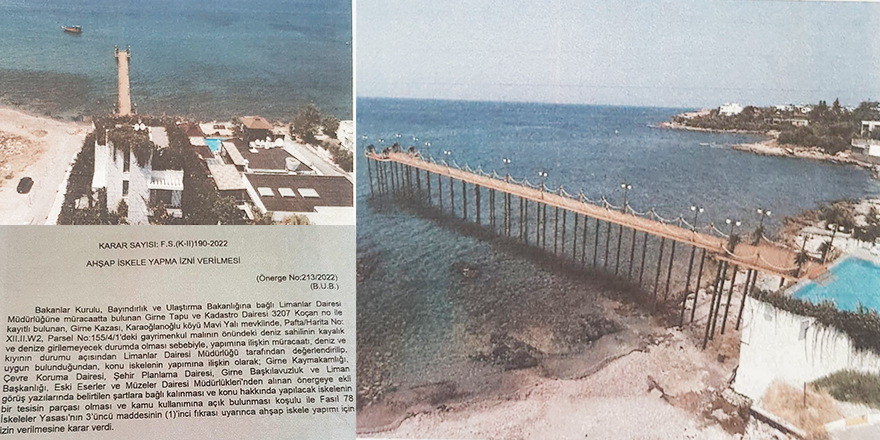 Girne Belediye Meclisi’nden önemli karar!