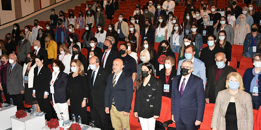 1. Uluslararası Tıp Öğrenci Kongresi, Yakın Doğu Üniversitesi’nde gerçekleşti