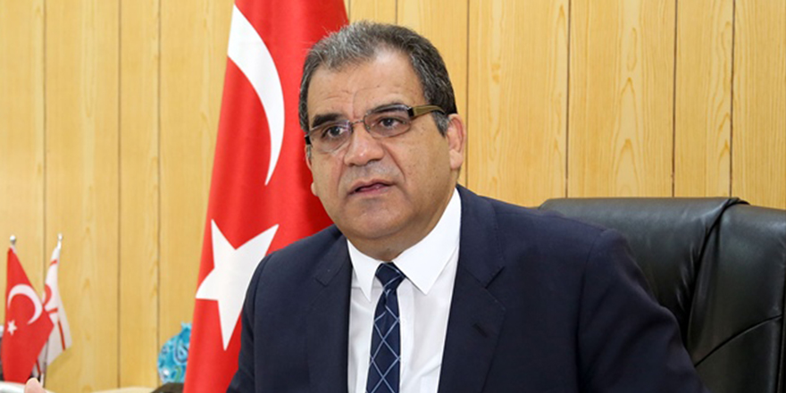 Sucuoğlu: “Sabah görüştük her şey yolundaydı"