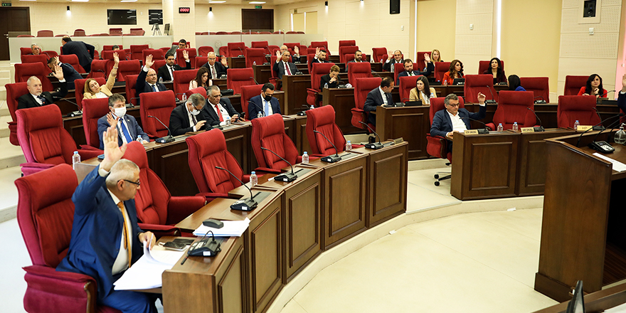 İki tasarıya ivedilik kararı!