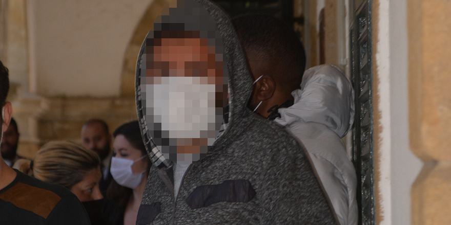 Tacizci teminatla serbest bırakıldı