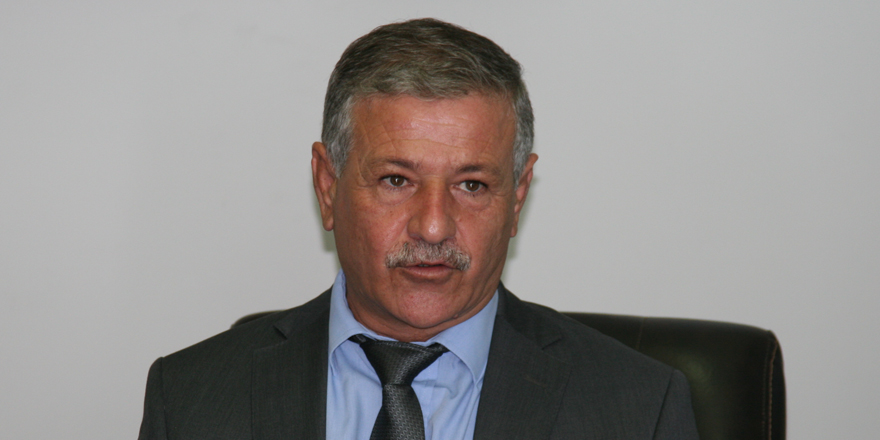 Müteahhitler Birliği Başkanı Cafer Gürcafer göz altına alındı!