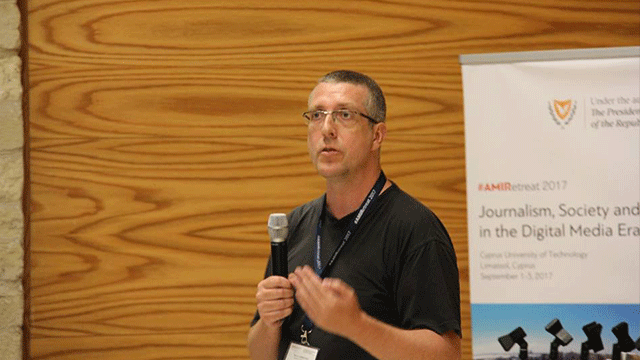 DAÜ BAİM’den akademik atölye çalışması ve kitap tanıtımı