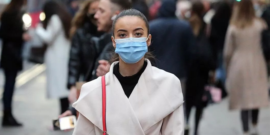 Güney Kıbrıs'ta maske ve test zorunluluğu kaldırıldı