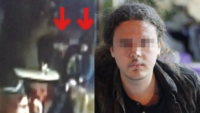 İzmir'de Zülal'i öldüren cinayet zanlısının ifadesi ortaya çıktı