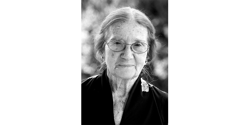 Kıbrıs’ın ilk kadın şairi Urkiye Mine Balman anılacak