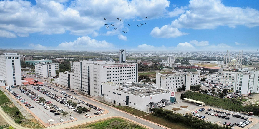 KKTC Üniversitelerine 11 bin 141 öğrenci yerleştirildi