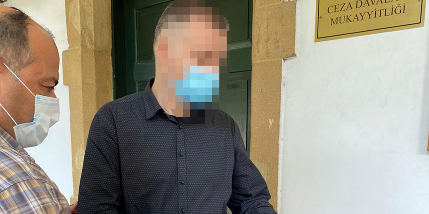 "Oyunda hile yaparken tutuklandı”