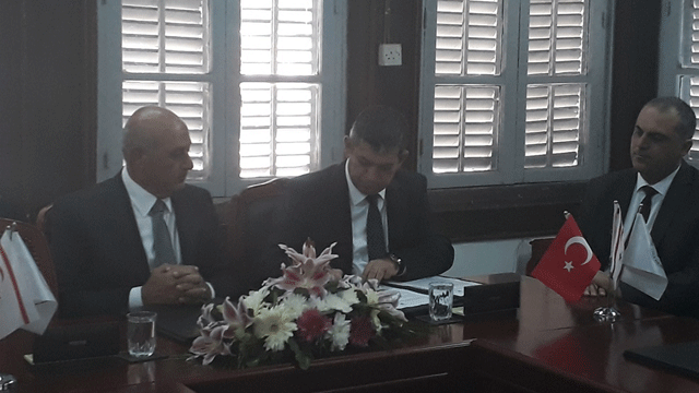 Belediyeler Birliği ile LAÜ arasında işbirliği protokolü imzalandı