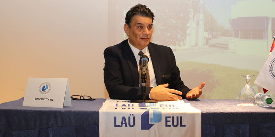 “Hedef kitleler ile doğru ilişki kurmak zorundayız”