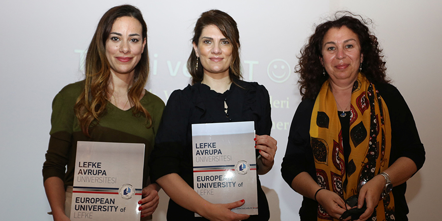 LAÜ’de “Bilişsel Kognitif Davranış Terapisi” konulu konferans düzenlendi