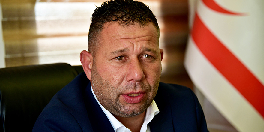 "Arpa fiyatında uzlaşamadık… Arpanın güneye gidişi engellenmeli"